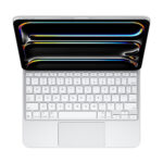 Клавиатура Apple Magic Keyboard для iPad iPad Pro 11" (M4) Белый