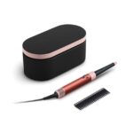 Стайлер Dyson Hairstyler Airwrap HS08 Straight+Wavy (Strawberry Bronze / Blush Pink)