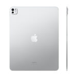 Планшет Apple iPad Pro 13 (2024) 1 ТБ Wi-Fi + Cellular Серебристый (Стандартное стекло)