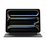 Клавиатура Apple Magic Keyboard для iPad iPad Pro 11" (M4) Черный