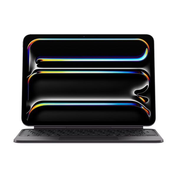 Клавиатура Apple Magic Keyboard для iPad iPad Pro 11" (M4) Черный