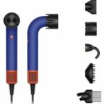 Фен Dyson Supersonic R Pro HD18 (Vinca Blue / Topaz) EU (Наша вилка)