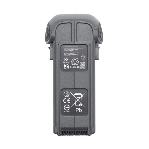 Аккумулятор DJI Mavic 4 Pro Intelligent Flight Battery