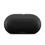 Беспроводные наушники Beats Solo Buds Черный