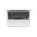 MacBook Air 2020 M1 7GPU 8/256Gb Серебристый