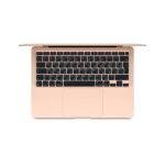 MacBook Air 2020 M1 7GPU 8/256Gb Золотой