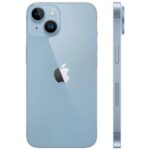 Смартфон Apple iPhone 14 512 ГБ Синий (nano SIM+eSIM)