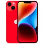 Смартфон Apple iPhone 14 Plus 256 ГБ (PRODUCT)RED (nano SIM+eSIM)