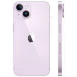 Смартфон Apple iPhone 14 512 ГБ Фиолетовый (nano SIM+eSIM)