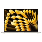 Ноутбук Apple MacBook Air 15.3 (2024) M3 16/256 ГБ Сияющая звезда (MC9F4)
