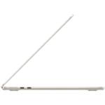 Ноутбук Apple MacBook Air 15.3 (2024) M3 16/256 ГБ Сияющая звезда (MC9F4)