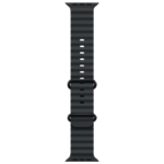 Умные часы Apple Watch Ultra 2 49 мм Black Titanium Ocean Band Black