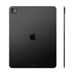 Планшет Apple iPad Pro 13 (2024) 256 ГБ Wi-Fi + Cellular Черный космос