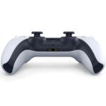 Беспроводной контроллер DualSense для Sony PlayStation 5 PS5 Белый