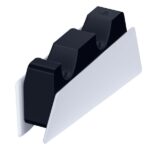 Зарядная станция для двух DualSense