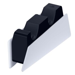 Зарядная станция для двух DualSense