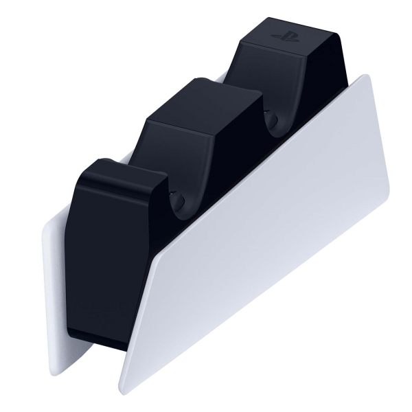 Зарядная станция для двух DualSense