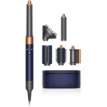 Стайлер Dyson Hairstyler Airwrap HS05 Complete Long Diffuse (Blue / Copper) EU (Наша вилка)