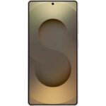 Смартфон Samsung Galaxy S25 Ultra 12/512 ГБ Серый титан