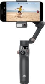 Стабилизатор для смартфона DJI Osmo Mobile 7P