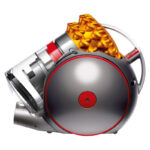 Пылесос Dyson Big Ball Multifloor 2 (Nickel / Yellow)