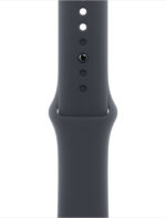 Умные часы Apple Watch SE 3 40 мм Aluminum Темная Ночь Sport Band Темная ночь