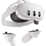 VR очки Oculus Quest 3 512Gb