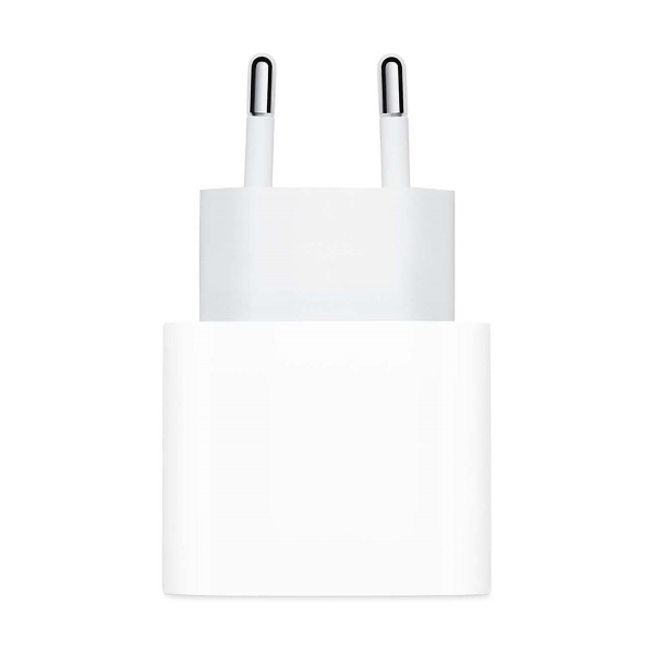 Адаптер питания Apple USB‑C мощностью 20 Вт