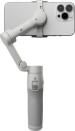 Стабилизатор для смартфона DJI Osmo Mobile 7