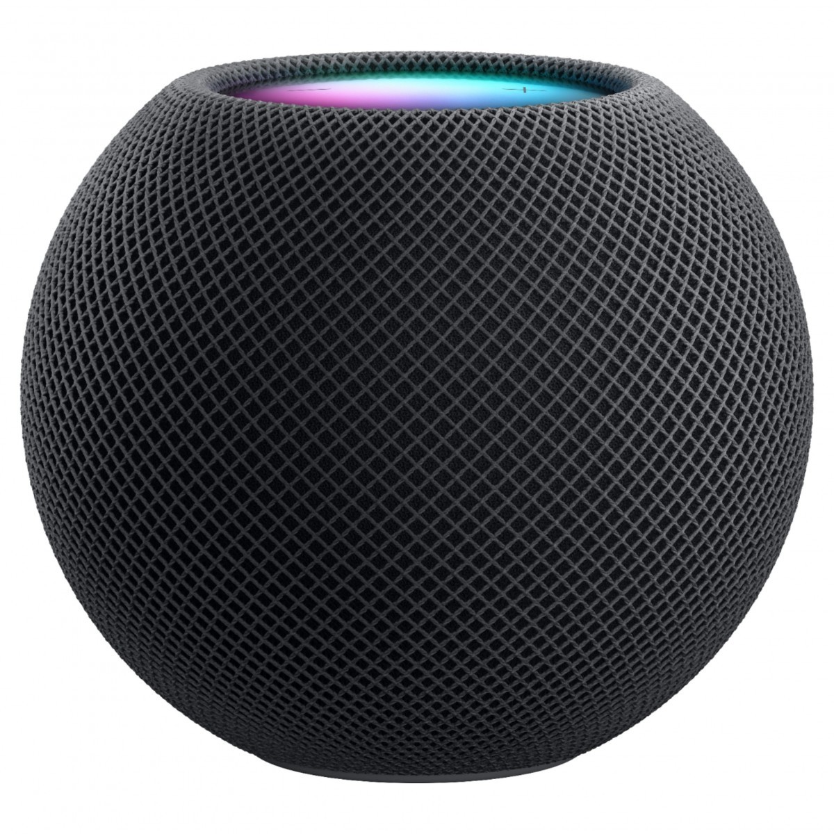 Умная колонка Apple HomePod mini Серый космос Умная колонка Apple HomePod mini Серый космос