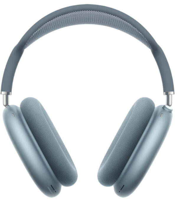 Беспроводные наушники Apple AirPods Max USB-C Синий