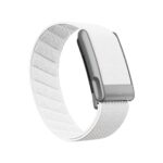 Плетеный ремешок для Whoop MG Superknit Band Glacier