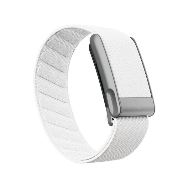 Плетеный ремешок для Whoop MG Superknit Band Glacier