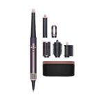 Стайлер Dyson Hairstyler Airwrap HS08 Straight+Wavy (Jasper Plum)