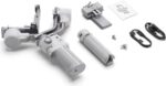 Стабилизатор DJI RS 4 Mini