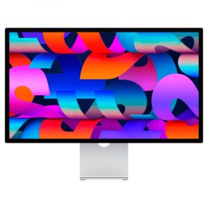 Монитор Apple Studio Display Standard Glass Подставка с регулируемым наклоном