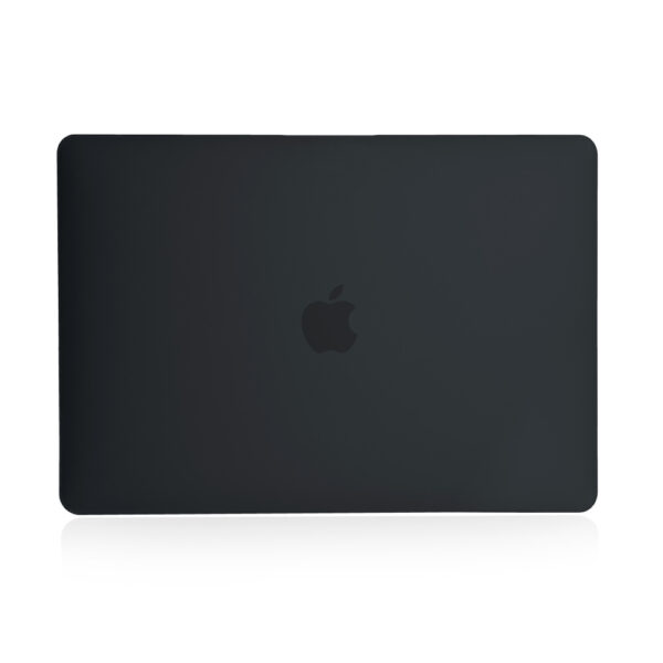 Чехол накладка Gurdini для Macbook Pro 14" 2021 Черный