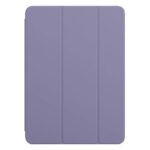 Чехол книжка Smart Folio для iPad 10.9" 11" gen 10/11 Лиловый