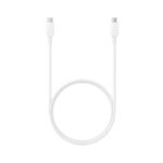 Кабель Samsung EP-DN975 USB‑C для зарядки (1 м) Белый