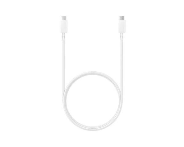 Кабель Samsung EP-DN975 USB‑C для зарядки (1 м) Белый