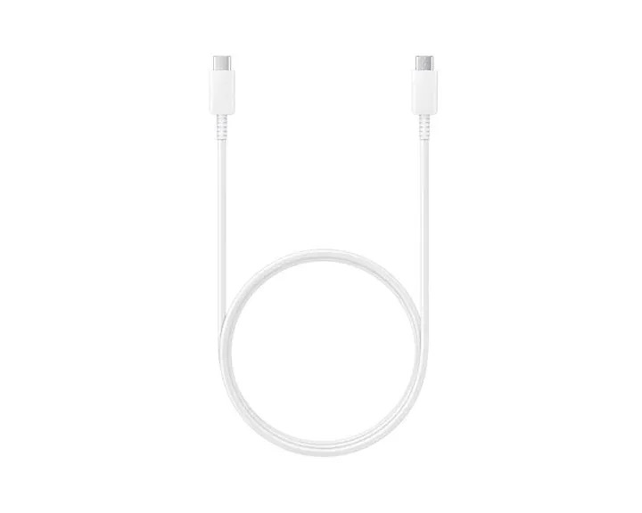 Кабель Samsung EP-DN975 USB‑C для зарядки (1 м) Белый Кабель Samsung EP-DN975 USB‑C для зарядки (1 м) Белый