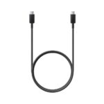 Кабель Samsung EP-DN975 USB‑C для зарядки (1 м) Черный