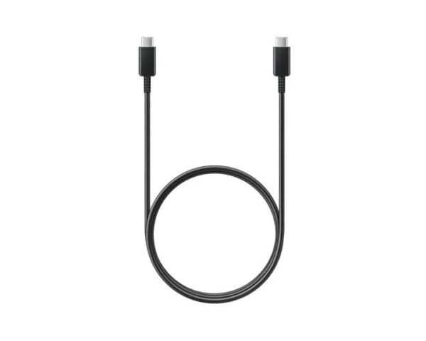 Кабель Samsung EP-DN975 USB‑C для зарядки (1 м) Черный