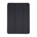 Чехол книжка Smart Folio для iPad Air 13" (2024) Черный