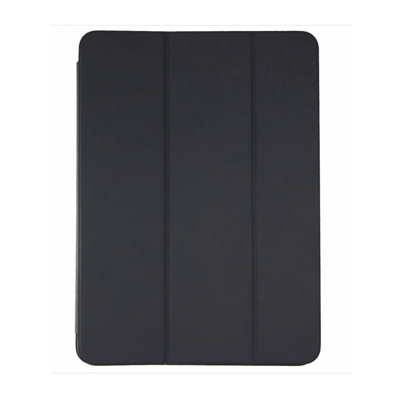 Чехол книжка Smart Folio для iPad Air 13" (2024) Черный Чехол книжка Smart Folio для iPad Air 13" (2024) Черный