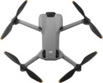 Квадрокоптер DJI Mini 5 Pro (DJI RC N3)