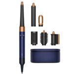 Стайлер Dyson Hairstyler Airwrap HS08 Straight+Wavy (Blue / Copper)