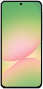 Смартфон Samsung Galaxy A56 8/128 ГБ Розовый