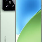 Смартфон Xiaomi 15 12/256 ГБ Зеленый