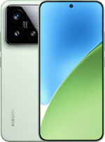 Смартфон Xiaomi 15 12/256 ГБ Зеленый